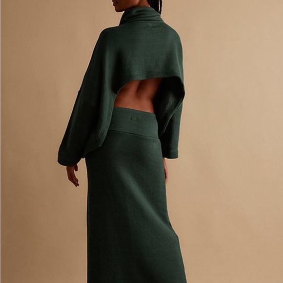Free People Dresses & Skirts - Miley Reversible Set SKIRT ONLY free people